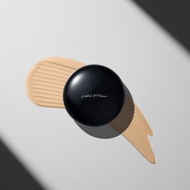 LUDOL PLANC Invisible Cloak Fact SPF50+ PA+++ Marble Glow All In One Cushion K-Beauty _ Made in Korea